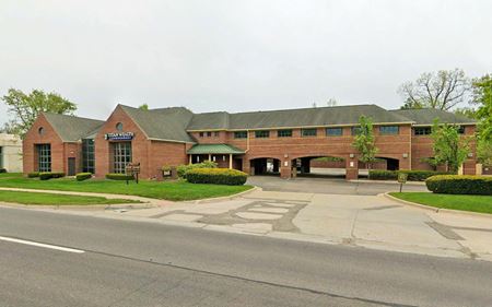 Photo of commercial space at 1668 South Telegraph Rd in Bloomfield Township