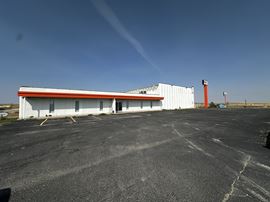 Casper Industrial Warehouse