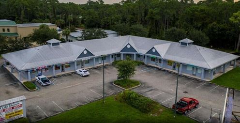 Port Charlotte Retail
