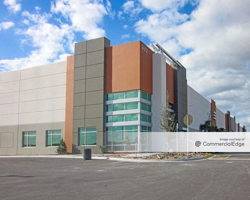 9333 South John Young Pkwy, Orlando Industrial Space For Lease