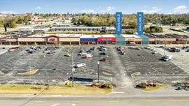 Edisto Village Shopping Center