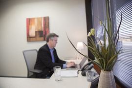 Office Evolution - Overland Park