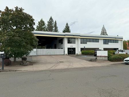 Industrial space for Rent at 6789 Southwest 111th Avenue in Beaverton