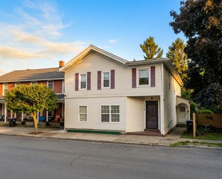 Multi-Family space for Sale at 1990 Ridge Rd in Ontario