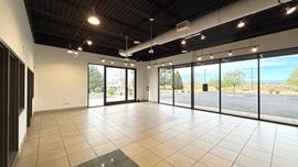 Havana Motor Mile Automotive Campus