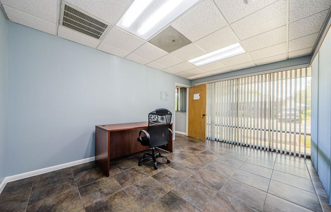 Stand-alone Medical or Professional Office Space in Safety Harbor, FL