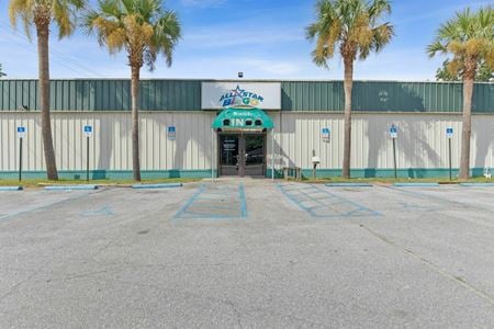 Retail space for Sale at 4828 W Jackson St in Pensacola