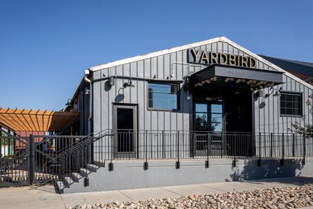 Photo of commercial space at 28th Street and Blake Street in Denver