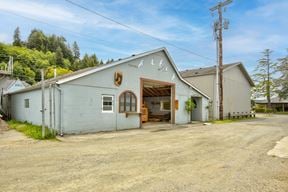 563 Winchester Ave Reedsport, OR 97467