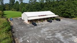 5561 Calhoun Hwy Rome, GA 30161 