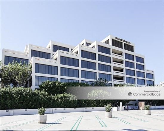 La Jolla Gateway - 9171 Towne Centre Drive