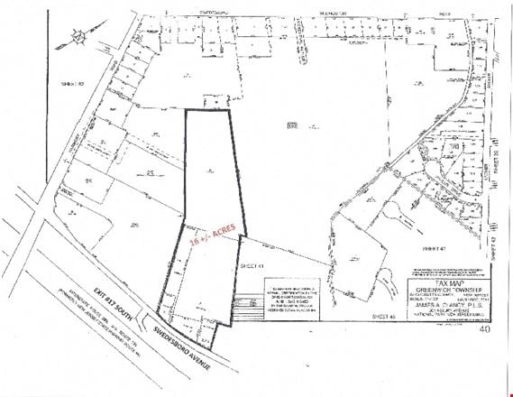 16 STRATEGIC CONTIGUOUS ACRES