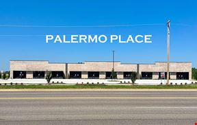 Palermo Place