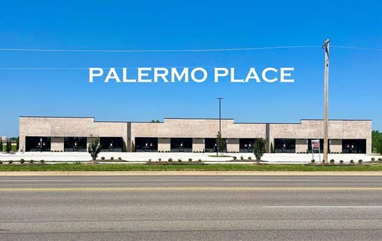Palermo Place
