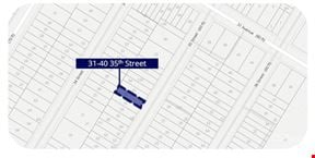 31- 40 35th Street