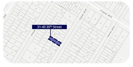 Other space for Sale at 31-40 35th St in Queens