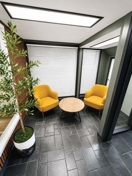 Chicago Office Space