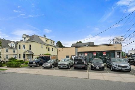 Multi-Family space for Sale at 5 Marlboro St in Belmont