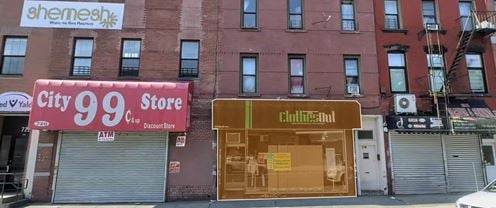 718 Myrtle Ave