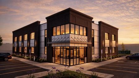 Office space for Rent at 60 Lake Street in Patchogue
