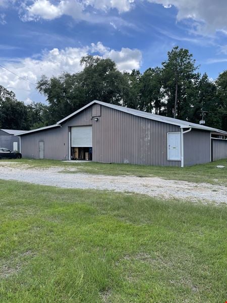 Photo of commercial space at 8821 W Tennessee St in Tallahassee