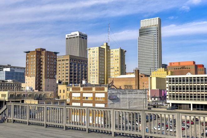 Elevator - Co-Warehousing Omaha