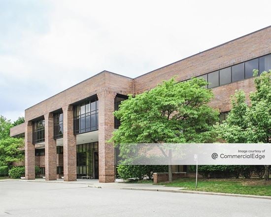 Oak Hollow Gateway - 24800 Denso Drive