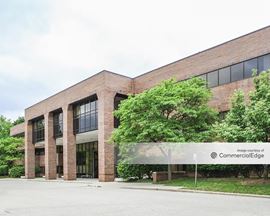Oak Hollow Gateway - 24800 Denso Drive