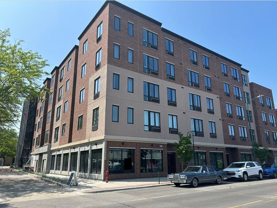232 E State St, Unit C