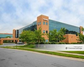 Red Brook Corporate Center