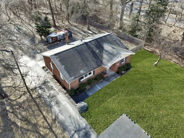 2306 Church Road