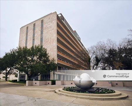 Office space for Rent at 5646 Milton Street in Dallas