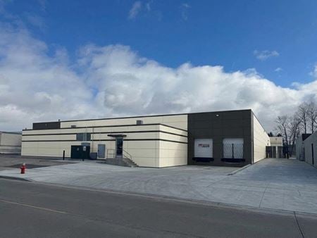Industrial space for Rent at 4609-4611 Spring Road in Brooklyn Heights