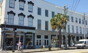 207 East Bay Street
