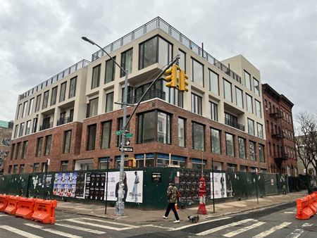 Photo of commercial space at 303 Wythe Avenue in Brooklyn