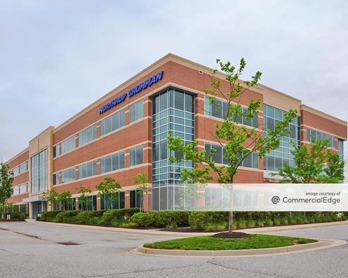 North Gate Business Park - 210 Research Blvd