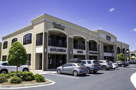 Photo of commercial space at 4796 Hodges Blvd in Jacksonville