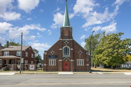 Other space for Sale at 4822 Kennedy Ave in East Chicago