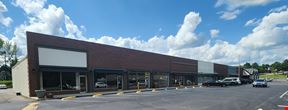 Shades Mountain Plaza