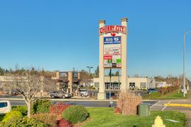 Cherry City Center