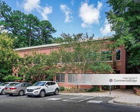Office space for Rent at 403 Westpark Court in Peachtree City