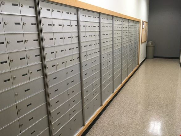 Intelligent Office (ATL/ROS) - Intelligent Office Roswell