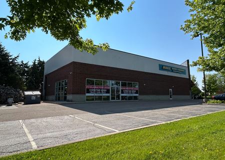 Retail space for Rent at 1575 S Randall Rd in Geneva