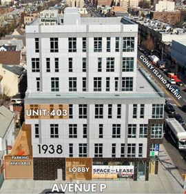 1938 Coney Island Avenue