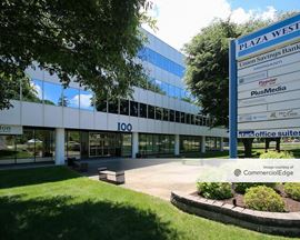 Plaza West Corporate Center