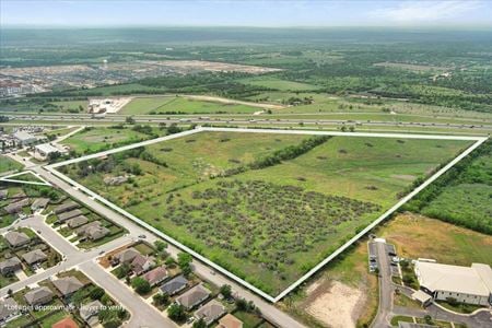 VacantLand space for Sale at 590 - 600 Old Post Road in Kyle