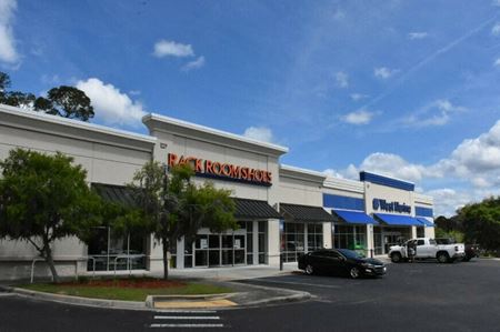 Photo of commercial space at 2110 Apalachee Pkwy in Tallahassee