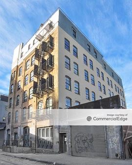 193-197 Plymouth Street, 26-28 Bridge Street & 32-34 Bridge Street