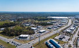 ±44-Acre Development Opportunity in Bustling Killian Corridor | Columbia, SC