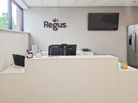 Regus - Greenfield - S 76th Street